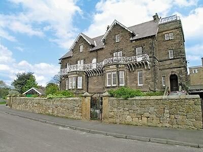 Prudhoe Mews Alnmouth Exteriér fotografie