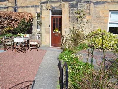 Prudhoe Mews Alnmouth Exteriér fotografie