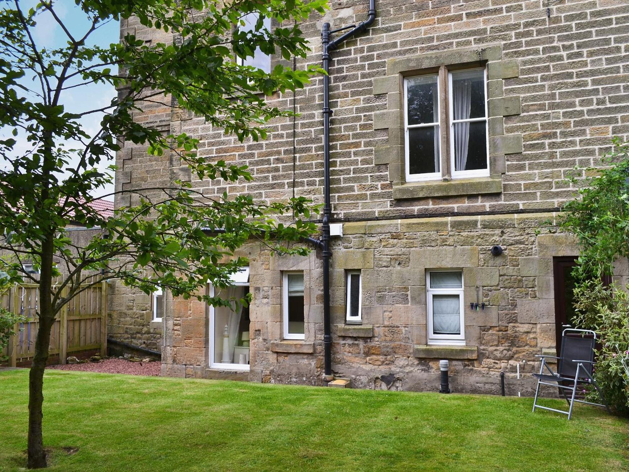 Prudhoe Mews Alnmouth Exteriér fotografie